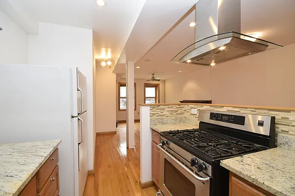 Rented by Halstead Real Estate | media 13