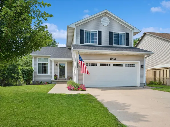1603 E Boston Ave, Indianola, IA 50125