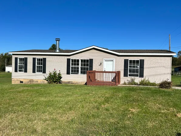 40 Ringgold Valley Dr, Somerset, KY 42503