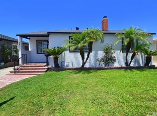 24731 Seagrove Ave, Wilmington, CA 90744