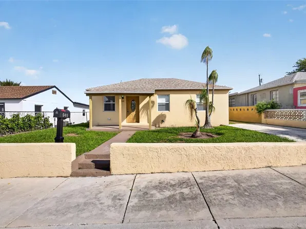 840 W 4th St, Riviera Beach, FL 33404