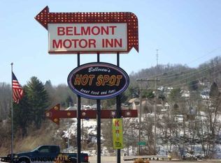 608 Bellview Blvd, Fairmont, WV 26554