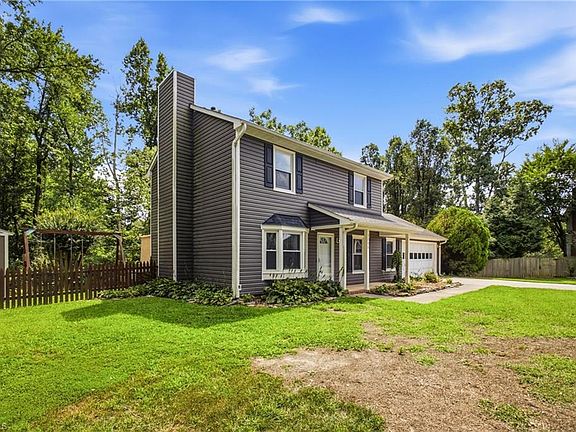 3rd image of 3208 Wallaby Ct