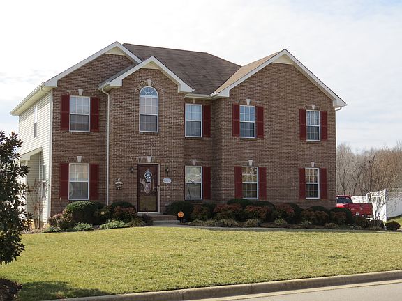 2nd image of 3352 Heatherwood Trace