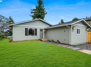 417 Latourette St, Oregon City, OR 97045