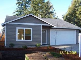 843 Trail Creek Ln SE, Salem, OR 97317
