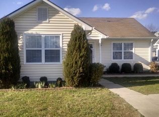 120 Red Cedar Run, Elizabeth City, NC 27909
