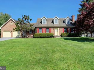 11485 Old Forge Rd, Waynesboro, PA 17268
