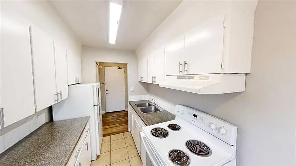 1 bed, 1.0 bath, 610 sqft, $1,339 — Photo 4