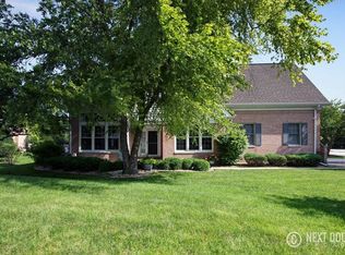 4117 Stableford Ln, Naperville, IL