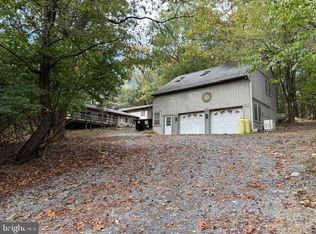 8629 Indian Springs Rd, Frederick, MD 21702