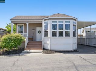 166 Selima Way, Pacheco, CA 94553