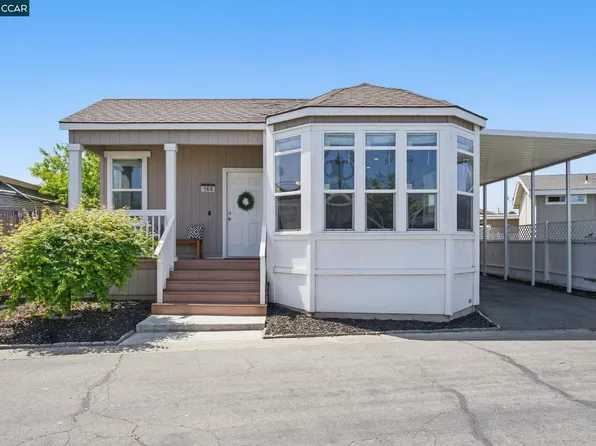 166 Selima Way, Pacheco, CA 94553