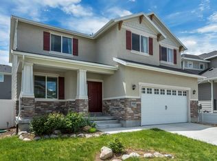 10642 S Eden Meadow Way, South Jordan, UT 84009