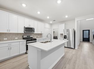 1720 Arches Rd, Anna, TX 75409