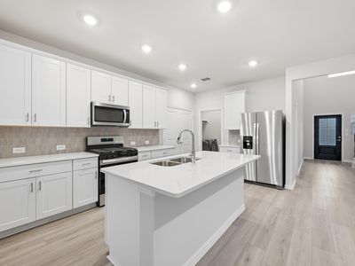 1720 Arches Rd, Anna, TX, 75409