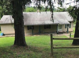 551 Old National Pike, West Alexander, PA 15376