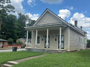 574 McKinley St, Memphis, TN 38126
