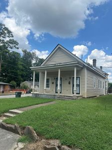 574 McKinley St, Memphis, TN, 38126