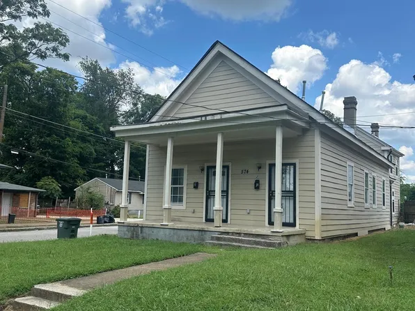 574 McKinley St, Memphis, TN 38126