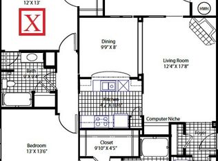 8452 Sugar Maple Dr APT 301, Mason, OH 45040