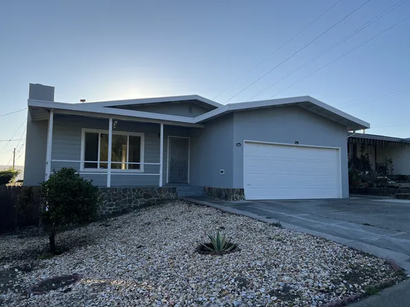 1705 Hillside Blvd, South San Francisco, CA 94080
