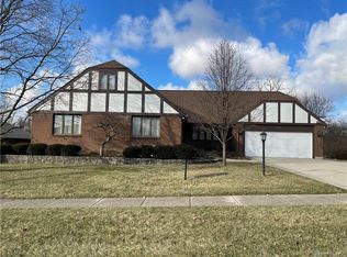 1031 Birchton Pl, Vandalia, OH
