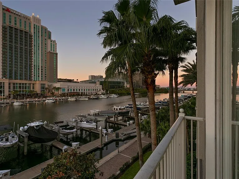 700 S Harbour Island Blvd #218-A — Photo 23