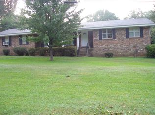 214 Panola St, Sardis, MS 38666