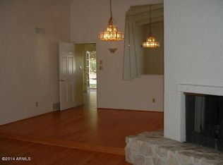 4543 E Via Los Caballos, Phoenix, AZ 85028