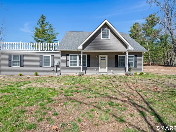 341 Lake Shore Drive, East Haddam, CT 06423