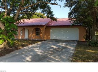 1507 NE 11th St, Cape Coral, FL 33909