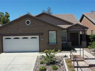 659 Zaharias Cir, Hemet, CA 92545