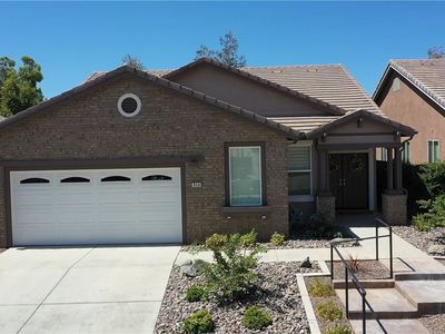 659 Zaharias Cir, Hemet, CA, 92545
