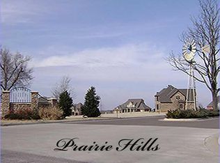 Prairie Rd LOT 10, Tuttle, OK 73089