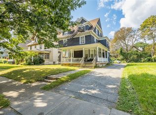 45 Kenwood Ave, Rochester, NY 14611