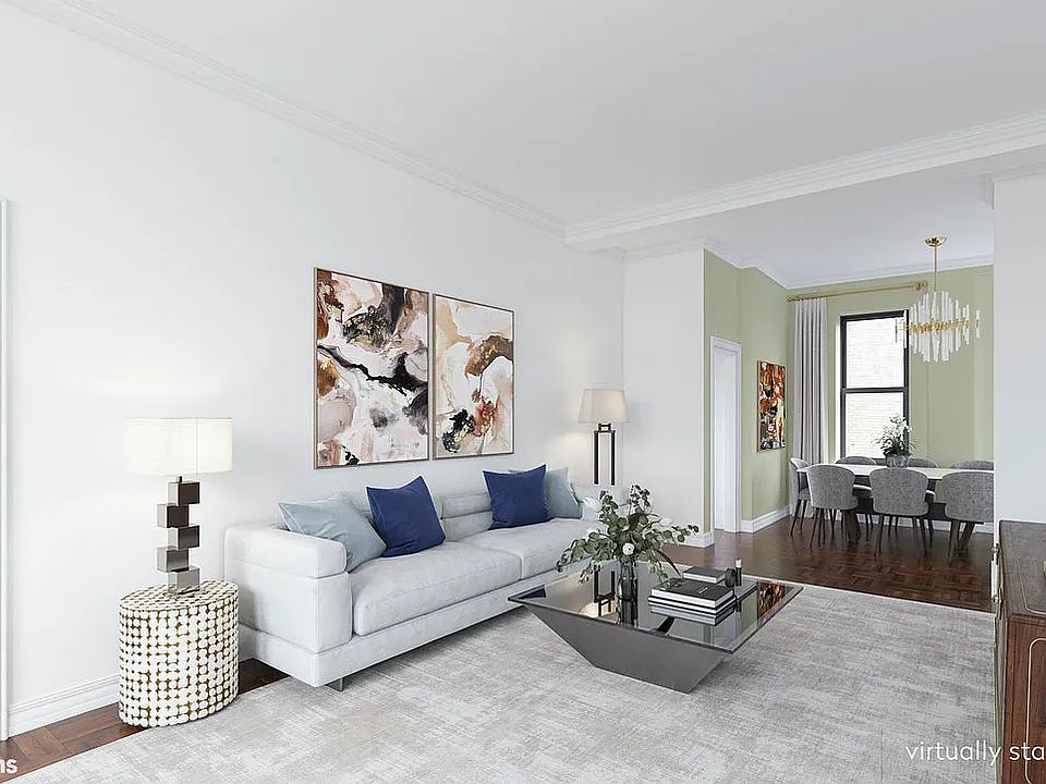 1st image of 993 Park Ave APT 12D