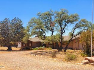 44 Collie Dr, Sonoita, AZ 85637
