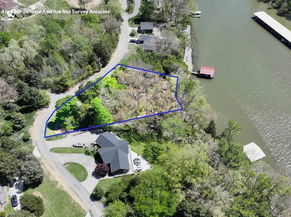 0 Heron Point, Cadiz, KY 42211