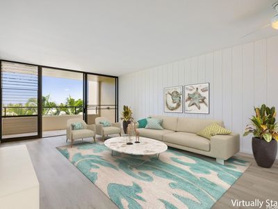 6770 Hawaii Kai Dr APT 206, Honolulu, HI, 96825