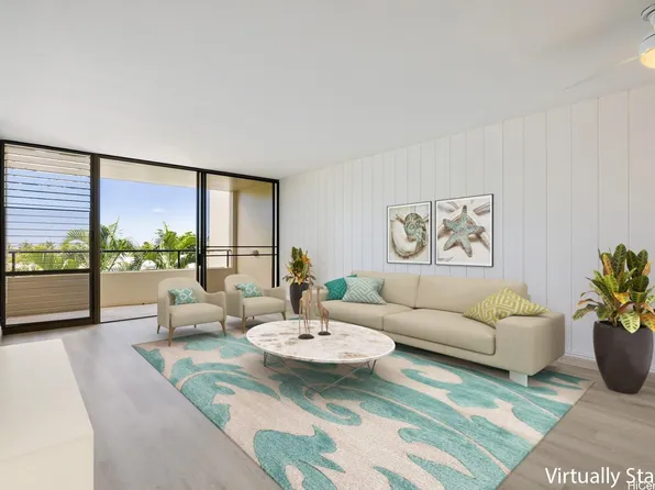 6770 Hawaii Kai Dr APT 206, Honolulu, HI 96825