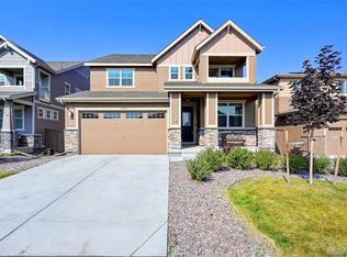 15391 W 49th Ave, Golden, CO 80403