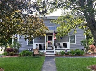 90 Old Marsh Hill Rd, Dracut, MA 01826