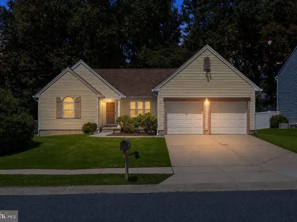 404 Arrow Wood Ct, Abingdon, MD 21009