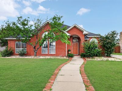 2205 Davin Dr, Carrollton, TX, 75006