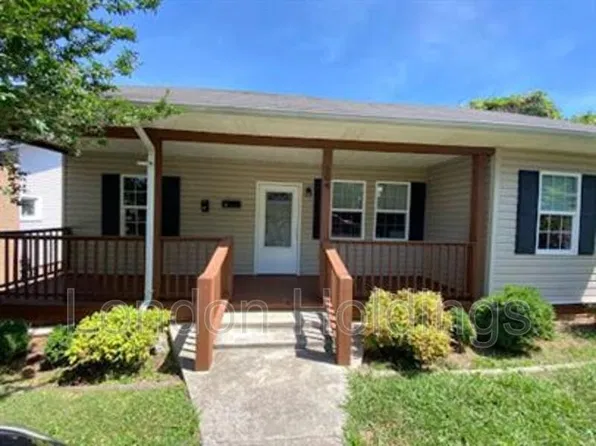 204 Hamilton St #1, Johnson City, TN 37604