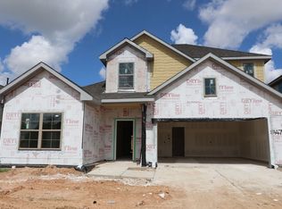 8447 Jetty Glen Dr, Cypress, TX 77433