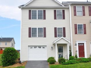 111 Scirocco Ln, Winchester, VA 22602