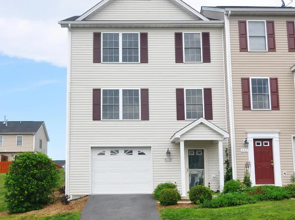 111 Scirocco Ln, Winchester, VA 22602