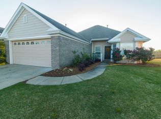8853 Ashland Park Pl, Montgomery, AL 36117